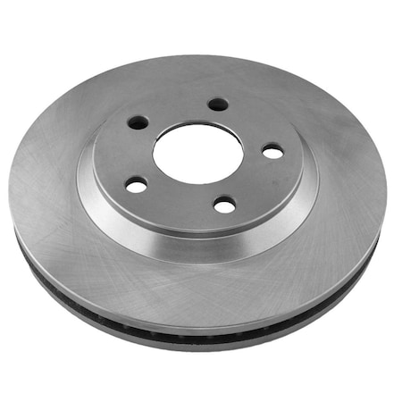 Uap 55149 Disc Brake Rotor 55149